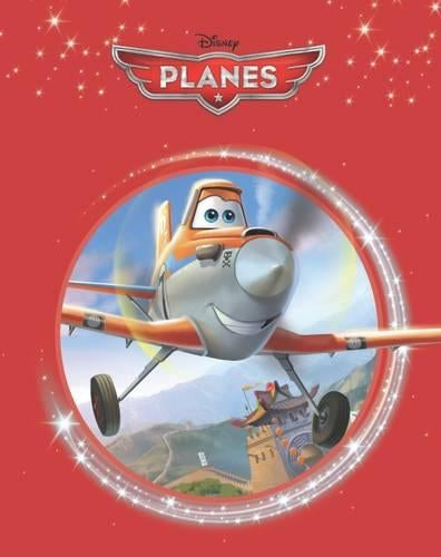 Disney - Planes - Parragon Books