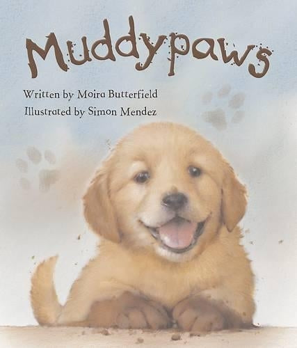 MuddyPaws