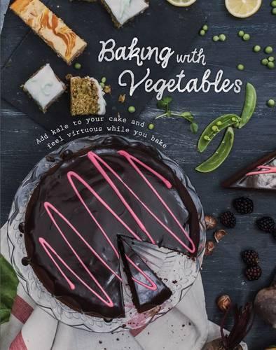 Baking with Vegetables