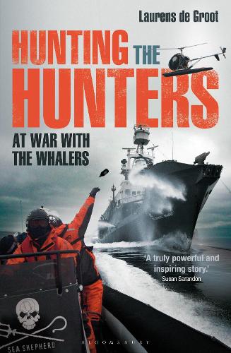 Hunting the Hunters: At war with the whalers