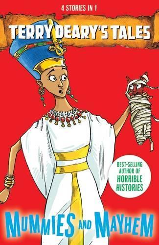Mummies and Mayhem