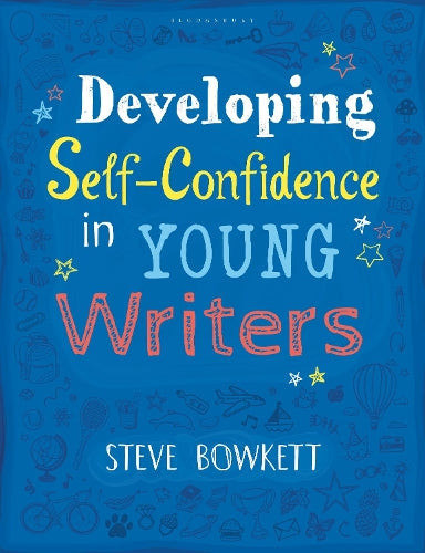 Developing Self-Confidence in Young Writers