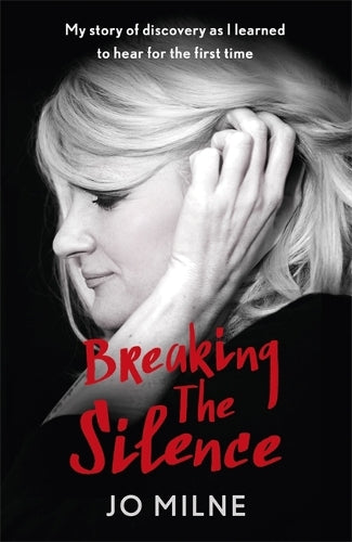 Breaking the Silence