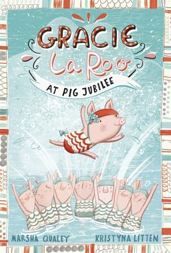 Gracie LaRoo: Gracie LaRoo at Pig Jubilee