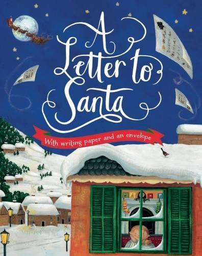 A Letter to Santa