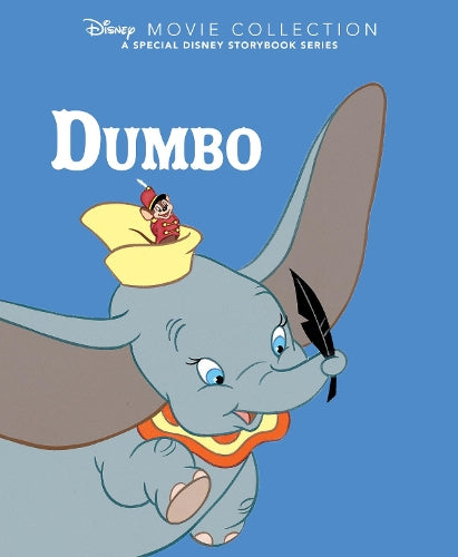 Disney Movie Collection Dumbo