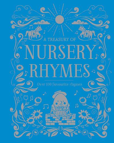 A Treasury of Nursery Rhymes