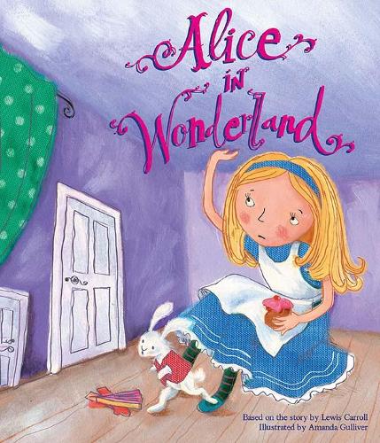 Alice in Wonderland