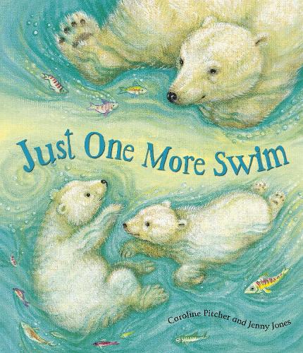Just One More Swim
