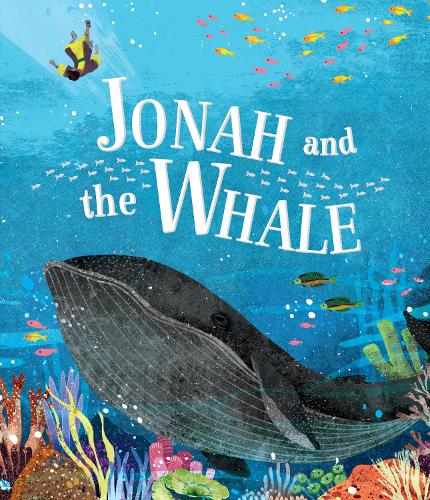 Jonah and the Whale