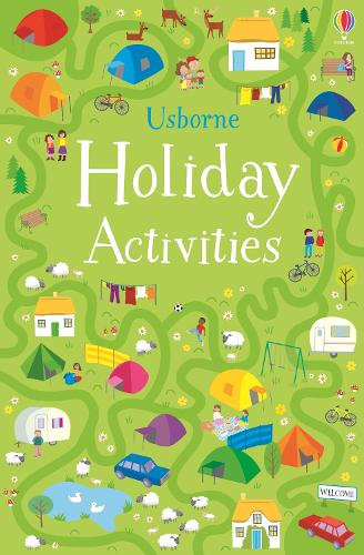 Holiday Activities