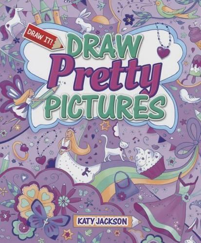 Draw Pretty Pictures (Draw It!)