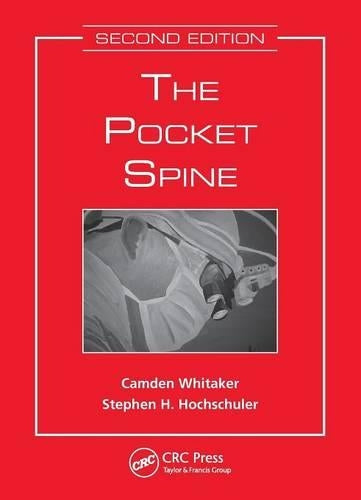 The Pocket Spine, Second Edition