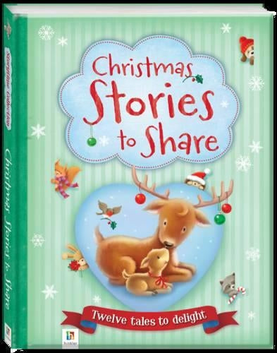 Christmas Stories to Share