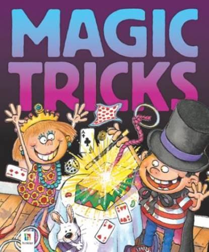 Magic Tricks: Cool Series