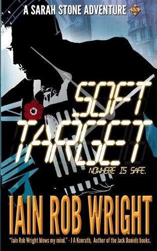 Soft Target: 1 (Major Crimes Unit)