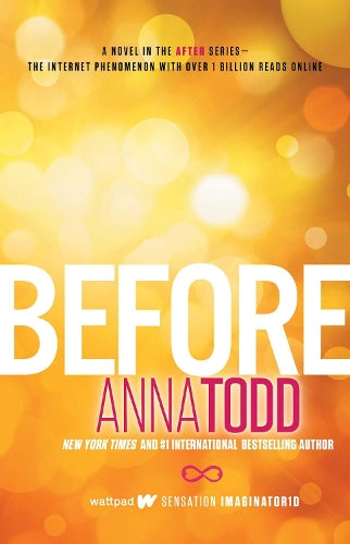 Before (The After Series)