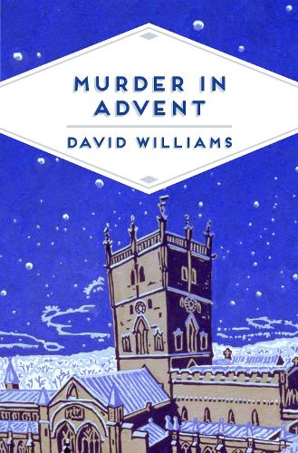 Murder in Advent (Pan Heritage Classics)