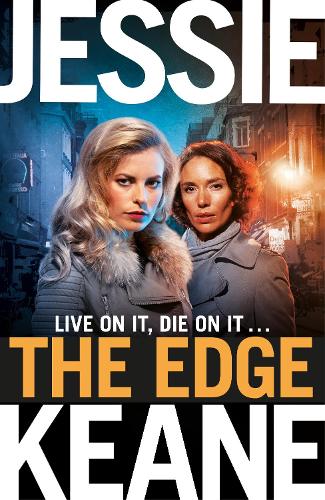 The Edge (Ruby Darke)