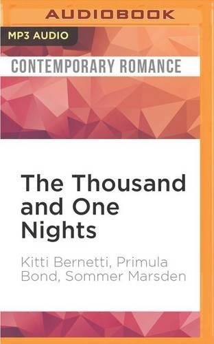 The Thousand and One Nights