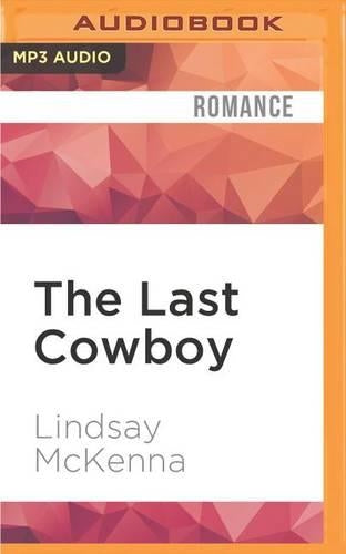 The Last Cowboy (Wyoming)