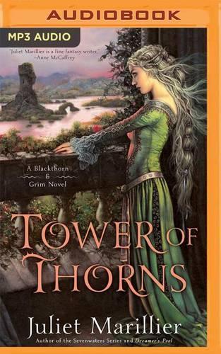 Tower of Thorns (Blackthorn & Grim)