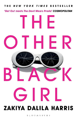 The Other Black Girl: Get Out meets The Devil Wears Prada Cosmopolitan