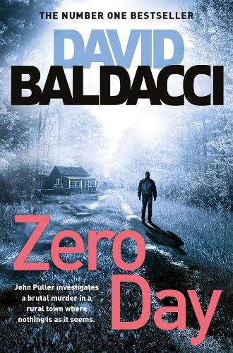 Zero Day (John Puller series)