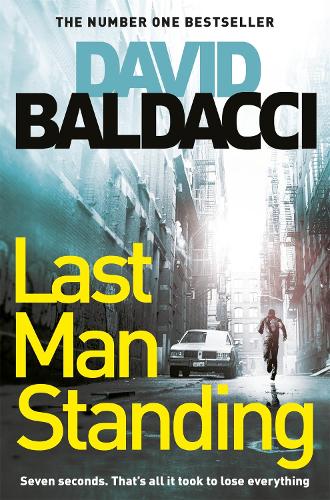 Last Man Standing