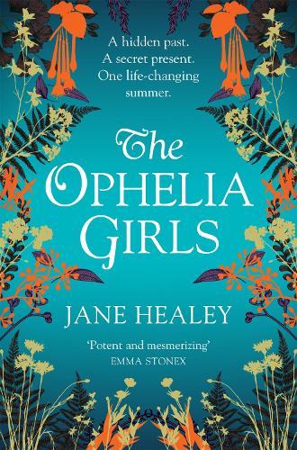 The ophelia girls: Jane Healey