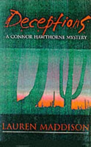 Deceptions: A Connor Hawthorne Mystery