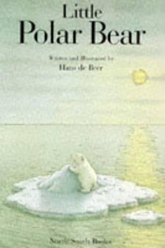 Little Polar Bear (A Public Televsion Storytime Book)