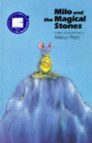 Milo and the Magical Stones