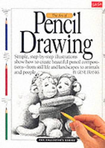 Art of Pencil Drawing (Collectors)