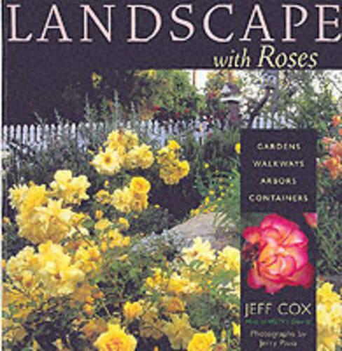 Landscape with Roses