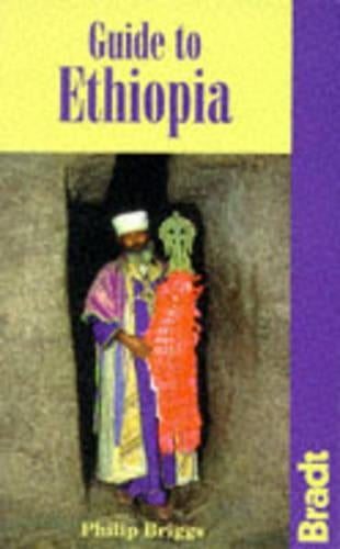 Guide to Ethiopia (Bradt Travel Guides)