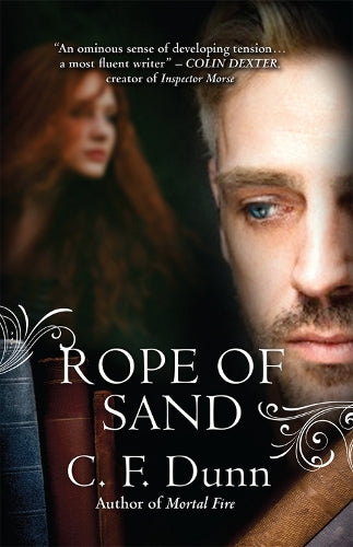 Rope of Sand (The Secret of the Journal)