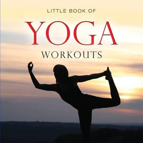 Little Book of Yoga (Little Books)