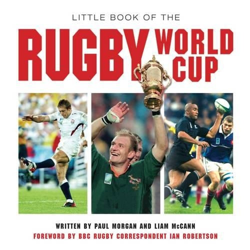 Little Book of the Rugby World Cup 2015 (Little Books)