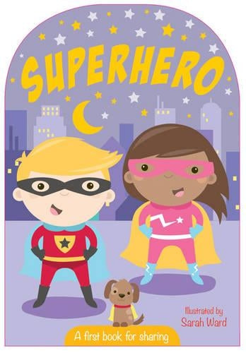 Superheroes: CHUNKIES (Chunkies - All)