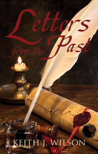 Letters from the Past