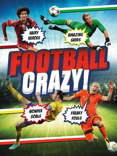 Football Crazy!