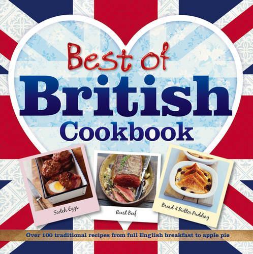 Best of British