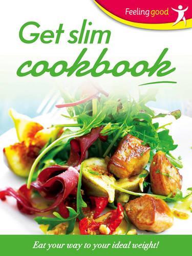 Diet - Get Slim Cookbook