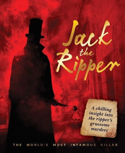 Jack the Ripper (History Makers)