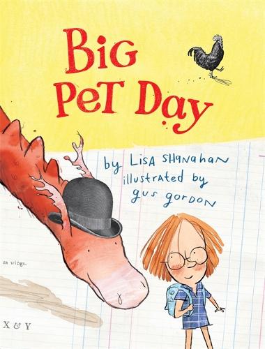 Big Pet Day