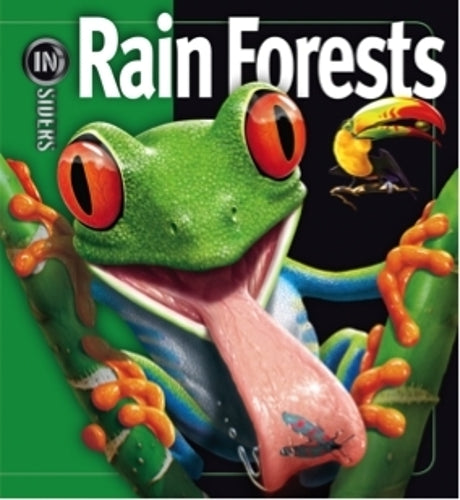 Insiders Rainforest