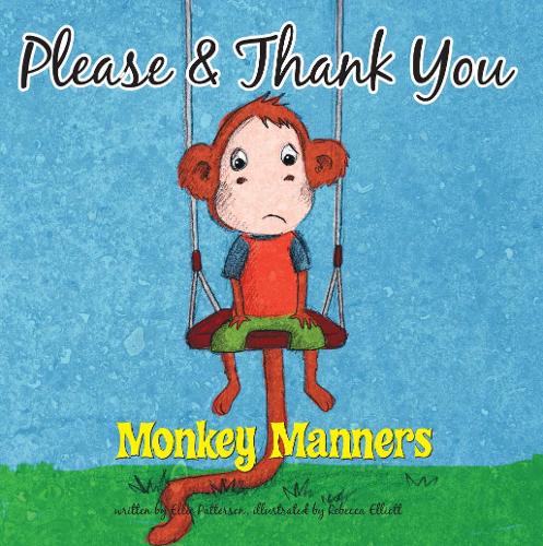 Please and Thank You (Story Books)