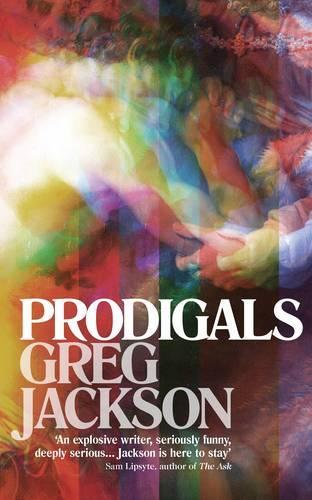 Prodigals: Stories