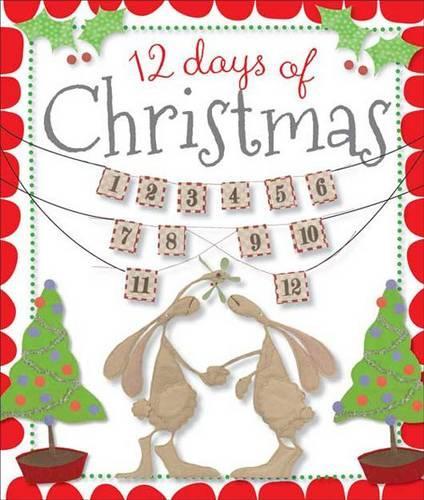 12 Days of Christmas